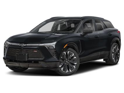 2025 Chevrolet Blazer EV Cottage Grove OR