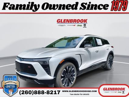 2024 Chevrolet Blazer EV Fort Wayne IN