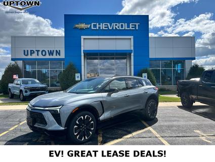 2025 Chevrolet Blazer EV Slinger WI