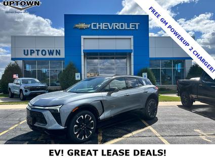 2025 Chevrolet Blazer EV Slinger WI