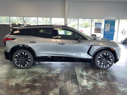 2025 Chevrolet Blazer EV Warrenton OR