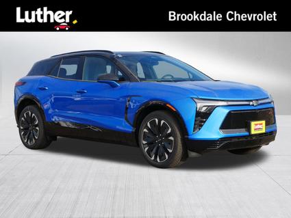 2026 Chevrolet Blazer EV Minneapolis MN