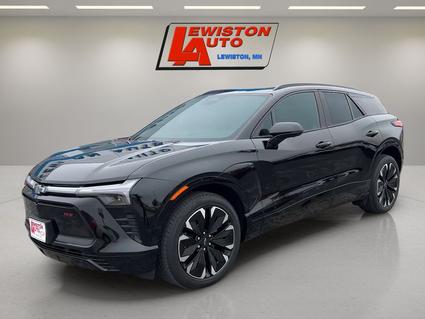 2025 Chevrolet Blazer EV Lewiston MN