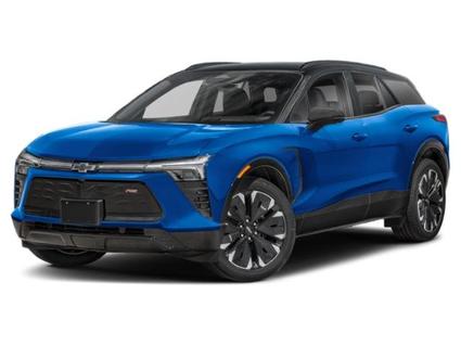 2025 Chevrolet Blazer EV Minneapolis MN