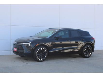 2025 Chevrolet Blazer EV Tilton IL