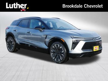 2026 Chevrolet Blazer EV Minneapolis MN