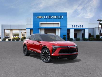 2026 Chevrolet Blazer EV Chowchilla CA