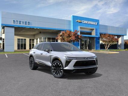 2026 Chevrolet Blazer EV Oakdale CA