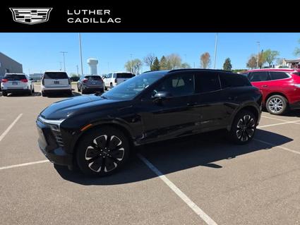 2025 Chevrolet Blazer EV Saint Paul MN