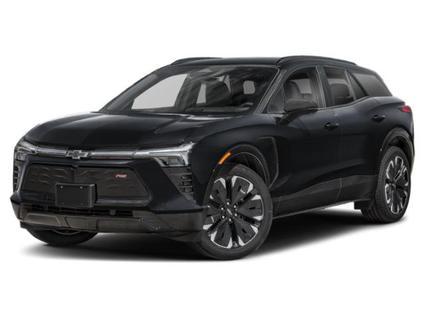 2025 Chevrolet Blazer EV Saint Paul MN
