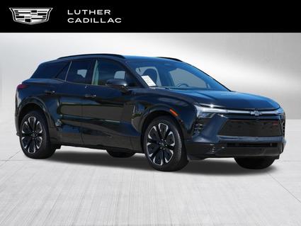 2025 Chevrolet Blazer EV Saint Paul MN