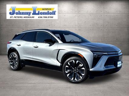 2025 Chevrolet Blazer EV St. Peters MO