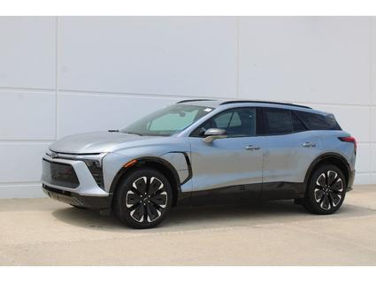 2025 Chevrolet Blazer EV Tilton IL