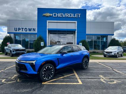 2025 Chevrolet Blazer EV Slinger WI