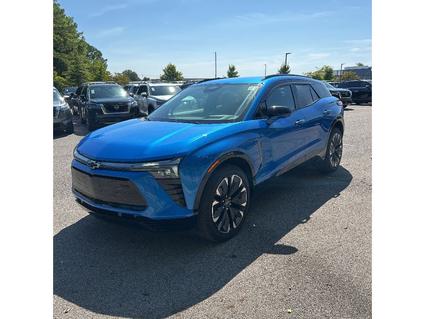 2025 Chevrolet Blazer EV Richmond VA
