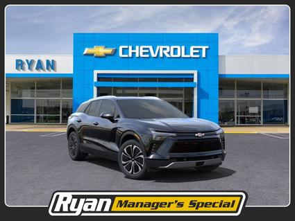 2025 Chevrolet Blazer EV Monroe LA