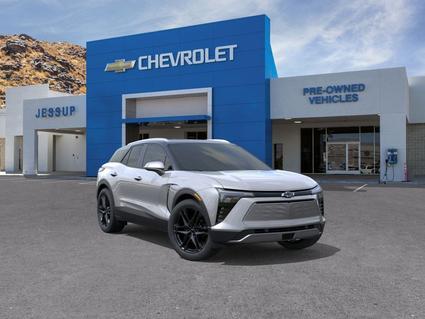 2026 Chevrolet Blazer EV Cathedral City CA