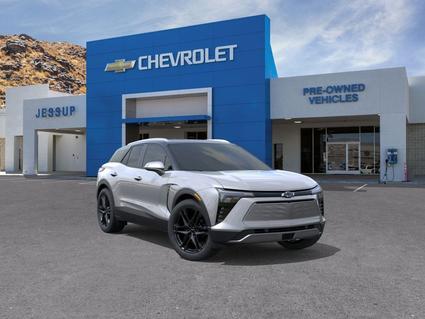 2026 Chevrolet Blazer EV Cathedral City CA