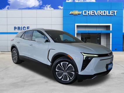 2025 Chevrolet Blazer EV Pleasanton TX