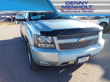 2011 Chevrolet Avalanche Rapid City SD