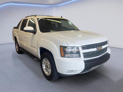 2011 Chevrolet Avalanche Brunswick OH