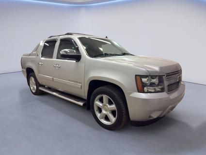 2013 Chevrolet Avalanche Brunswick OH
