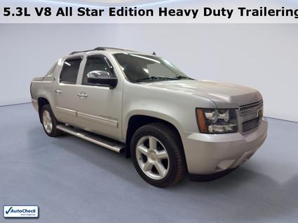 2013 Chevrolet Avalanche Brunswick OH