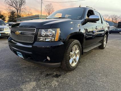 2012 Chevrolet Avalanche Toms River NJ
