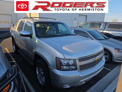 2011 Chevrolet Avalanche Hermiston OR