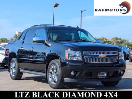2013 Chevrolet Avalanche Burnsville MN