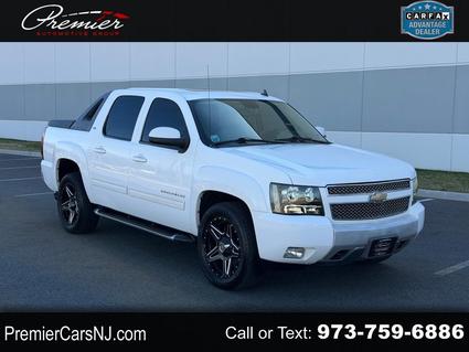 2010 Chevrolet Avalanche Belleville NJ