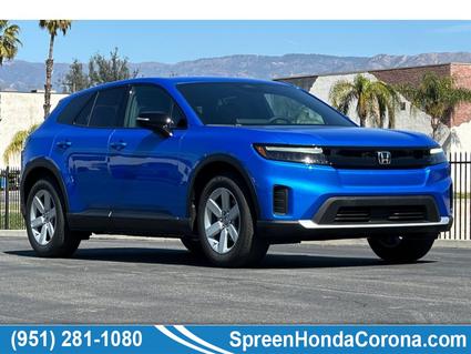 2025 Honda Prologue Corona CA