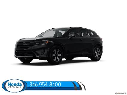 2025 Honda Prologue Tomball TX