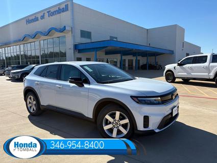 2026 Honda Prologue Tomball TX
