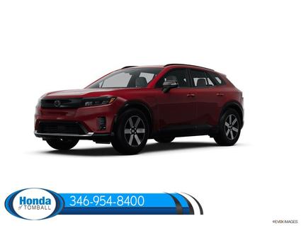 2025 Honda Prologue Tomball TX
