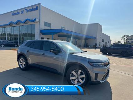 2025 Honda Prologue Tomball TX