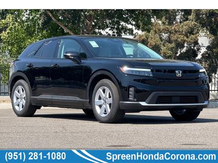 2025 Honda Prologue Corona CA