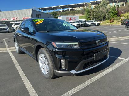 2026 Honda Prologue Fairfield CA