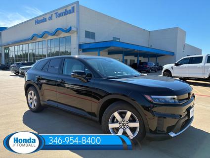 2026 Honda Prologue Tomball TX
