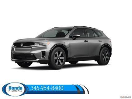 2026 Honda Prologue Tomball TX