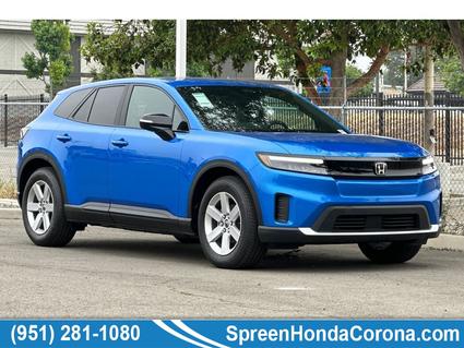 2025 Honda Prologue Corona CA