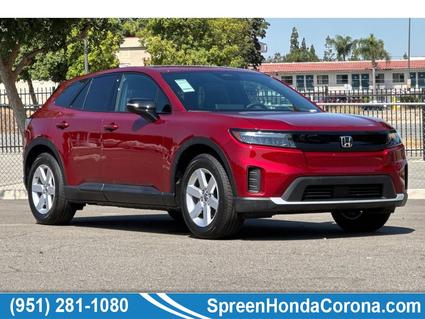 2025 Honda Prologue Corona CA