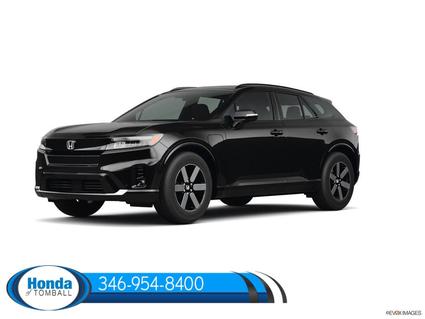 2026 Honda Prologue Tomball TX