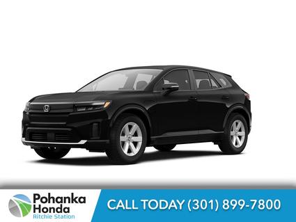 2025 Honda Prologue Capitol Heights MD