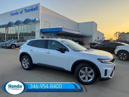 2026 Honda Prologue Tomball TX