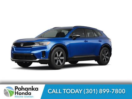 2026 Honda Prologue Capitol Heights MD