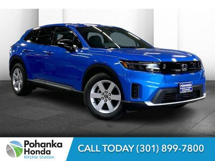 2026 Honda Prologue Capitol Heights MD