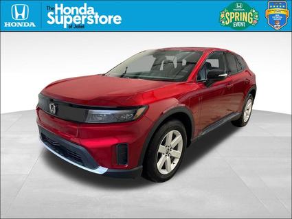 2026 Honda Prologue Joliet IL