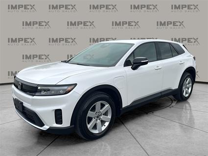 2024 Honda Prologue Greensboro NC