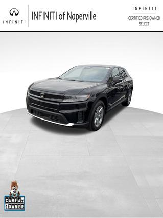 2025 Honda Prologue Naperville IL
